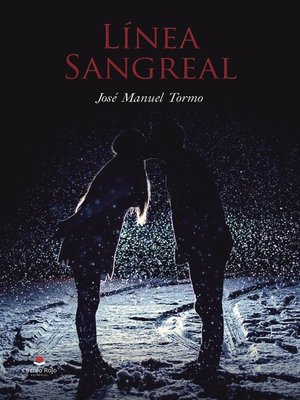 cover image of Línea Sangreal